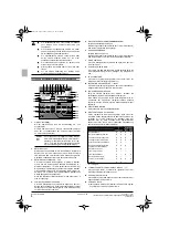 Предварительный просмотр 4 страницы Hoval BelariaSH 11 Operation Manual