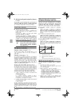 Предварительный просмотр 46 страницы Hoval BelariaSH 11 Operation Manual