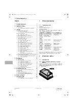 Preview for 88 page of Hoval BelariaSR04I3 Installation Manual