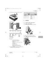 Preview for 89 page of Hoval BelariaSR04I3 Installation Manual