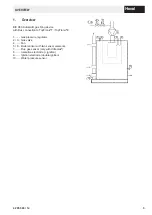 Preview for 3 page of Hoval BIC 960 Instructions For Customers And Maintenance