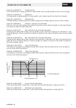 Preview for 7 page of Hoval BIC 960 Instructions For Customers And Maintenance