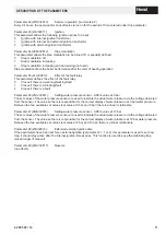 Preview for 11 page of Hoval BIC 960 Instructions For Customers And Maintenance