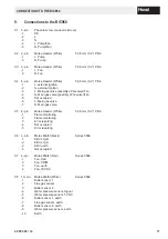 Preview for 17 page of Hoval BIC 960 Instructions For Customers And Maintenance