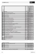 Preview for 40 page of Hoval BIC 960 Instructions For Customers And Maintenance