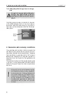 Preview for 4 page of Hoval biolyt 10-26 Operating Instructions Manual