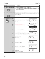 Preview for 10 page of Hoval biolyt 10-26 Operating Instructions Manual