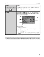 Preview for 11 page of Hoval biolyt 10-26 Operating Instructions Manual