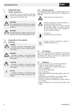 Предварительный просмотр 4 страницы Hoval BioLyt 100 Technical Information Installation Instructions