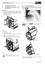 Предварительный просмотр 10 страницы Hoval BioLyt 100 Technical Information Installation Instructions