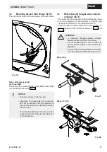 Предварительный просмотр 11 страницы Hoval BioLyt 100 Technical Information Installation Instructions