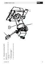 Предварительный просмотр 13 страницы Hoval BioLyt 100 Technical Information Installation Instructions