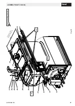 Предварительный просмотр 27 страницы Hoval BioLyt 100 Technical Information Installation Instructions