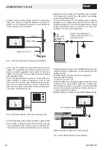 Предварительный просмотр 34 страницы Hoval BioLyt 100 Technical Information Installation Instructions