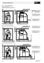 Предварительный просмотр 40 страницы Hoval BioLyt 100 Technical Information Installation Instructions