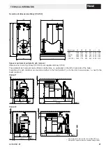 Предварительный просмотр 41 страницы Hoval BioLyt 100 Technical Information Installation Instructions