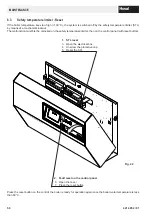 Предварительный просмотр 50 страницы Hoval BioLyt 100 Technical Information Installation Instructions