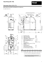 Предварительный просмотр 3 страницы Hoval BioLyt 110 Technical Data Manual