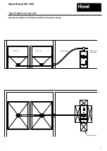 Предварительный просмотр 9 страницы Hoval BioLyt 110 Technical Data Manual