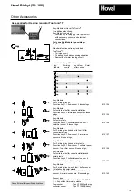 Предварительный просмотр 13 страницы Hoval BioLyt 110 Technical Data Manual