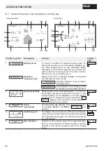 Предварительный просмотр 20 страницы Hoval BioLyt 13 Operating Instructions Manual