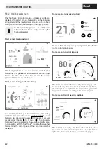 Предварительный просмотр 22 страницы Hoval BioLyt 13 Operating Instructions Manual