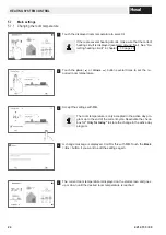 Предварительный просмотр 24 страницы Hoval BioLyt 13 Operating Instructions Manual