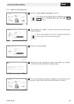 Предварительный просмотр 25 страницы Hoval BioLyt 13 Operating Instructions Manual