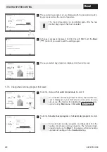 Предварительный просмотр 28 страницы Hoval BioLyt 13 Operating Instructions Manual