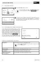 Предварительный просмотр 30 страницы Hoval BioLyt 13 Operating Instructions Manual