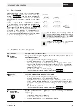 Предварительный просмотр 31 страницы Hoval BioLyt 13 Operating Instructions Manual