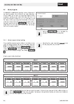 Предварительный просмотр 34 страницы Hoval BioLyt 13 Operating Instructions Manual