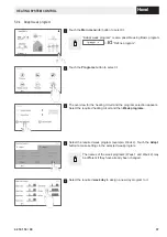 Предварительный просмотр 37 страницы Hoval BioLyt 13 Operating Instructions Manual