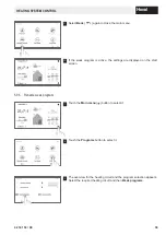 Предварительный просмотр 39 страницы Hoval BioLyt 13 Operating Instructions Manual