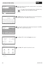 Предварительный просмотр 40 страницы Hoval BioLyt 13 Operating Instructions Manual