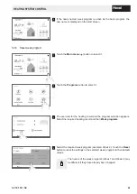 Предварительный просмотр 41 страницы Hoval BioLyt 13 Operating Instructions Manual