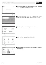 Предварительный просмотр 42 страницы Hoval BioLyt 13 Operating Instructions Manual