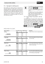 Предварительный просмотр 43 страницы Hoval BioLyt 13 Operating Instructions Manual