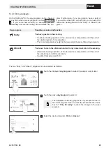 Предварительный просмотр 45 страницы Hoval BioLyt 13 Operating Instructions Manual