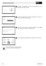 Предварительный просмотр 46 страницы Hoval BioLyt 13 Operating Instructions Manual