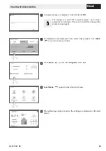 Предварительный просмотр 49 страницы Hoval BioLyt 13 Operating Instructions Manual