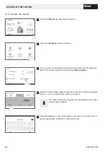 Предварительный просмотр 50 страницы Hoval BioLyt 13 Operating Instructions Manual