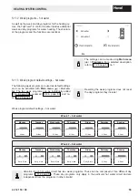 Предварительный просмотр 55 страницы Hoval BioLyt 13 Operating Instructions Manual