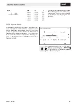 Предварительный просмотр 57 страницы Hoval BioLyt 13 Operating Instructions Manual