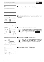 Предварительный просмотр 59 страницы Hoval BioLyt 13 Operating Instructions Manual