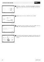 Предварительный просмотр 60 страницы Hoval BioLyt 13 Operating Instructions Manual