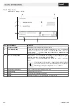 Предварительный просмотр 64 страницы Hoval BioLyt 13 Operating Instructions Manual