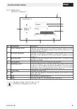 Предварительный просмотр 67 страницы Hoval BioLyt 13 Operating Instructions Manual