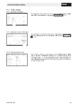 Предварительный просмотр 75 страницы Hoval BioLyt 13 Operating Instructions Manual