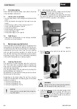 Предварительный просмотр 80 страницы Hoval BioLyt 13 Operating Instructions Manual